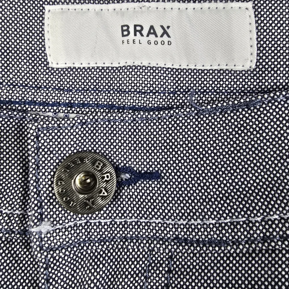 BRAX Cooper Fancy Mens pants 36/34